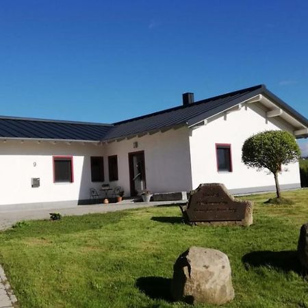 Ferienhaus Rosenberg Jandelsbrunn Bagian luar foto