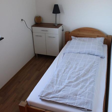 Ferienhaus Rosenberg Jandelsbrunn Bagian luar foto