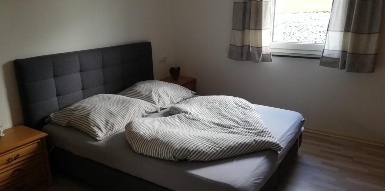 Ferienhaus Rosenberg Jandelsbrunn Bagian luar foto