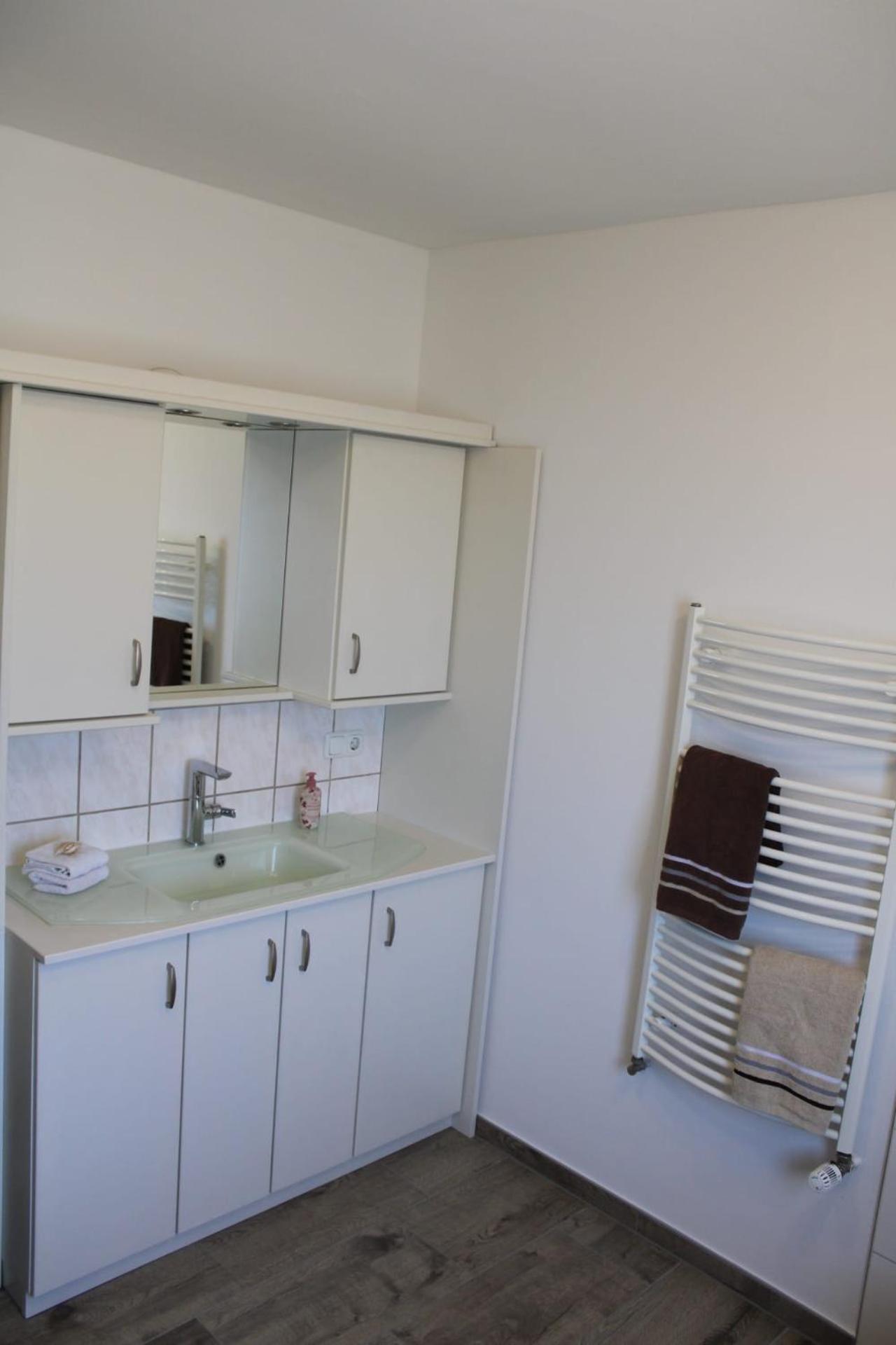 Ferienhaus Rosenberg Jandelsbrunn Bagian luar foto
