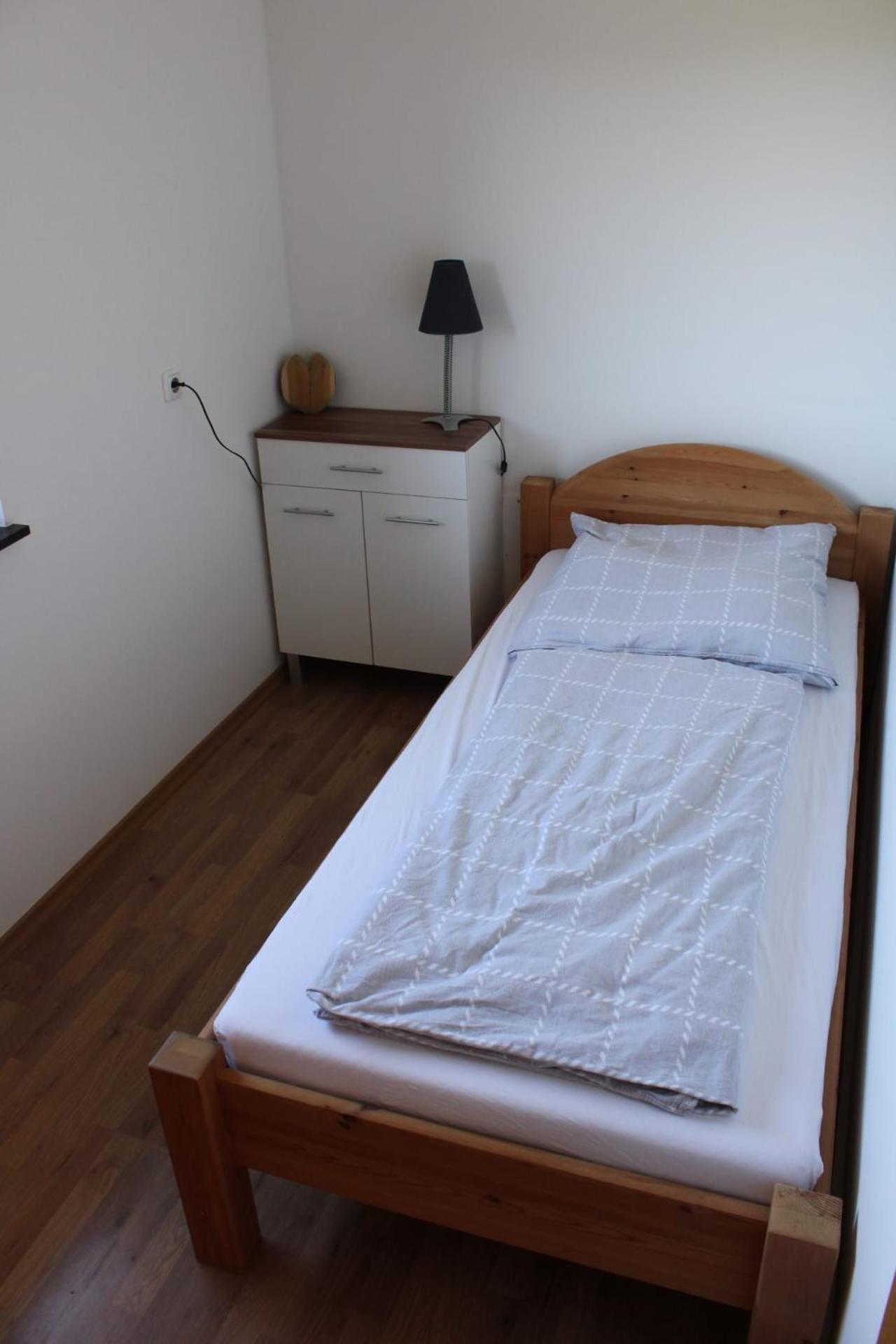 Ferienhaus Rosenberg Jandelsbrunn Bagian luar foto