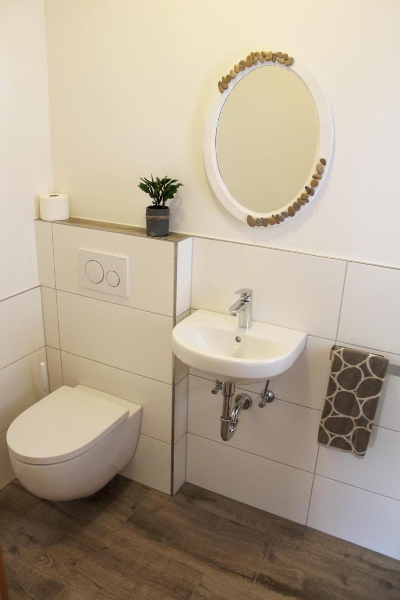 Ferienhaus Rosenberg Jandelsbrunn Bagian luar foto