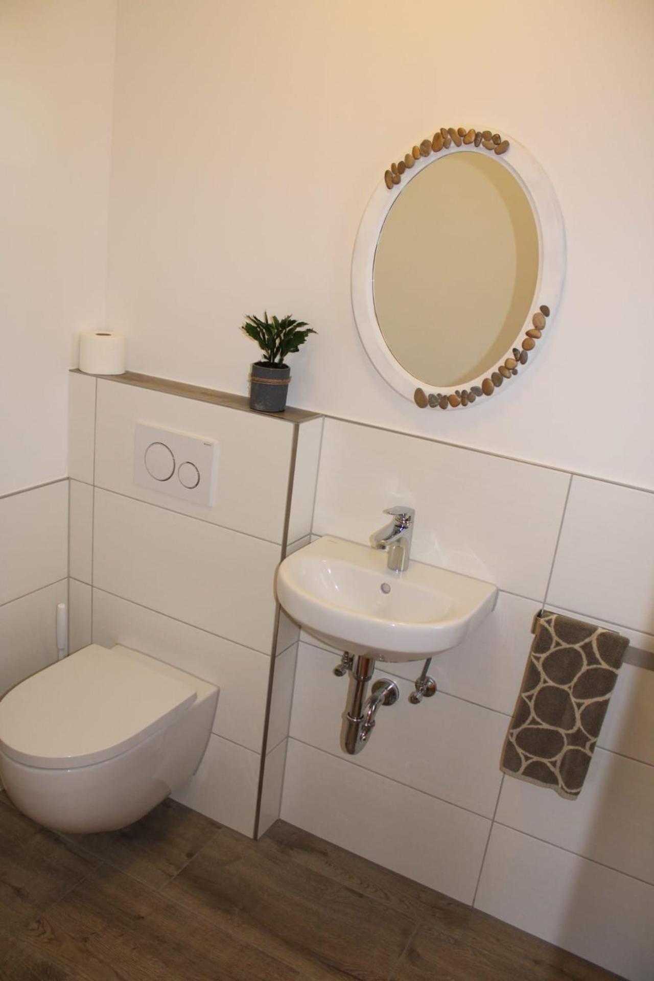 Ferienhaus Rosenberg Jandelsbrunn Bagian luar foto